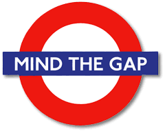 Mind the Gap - Observatoire de la Finance